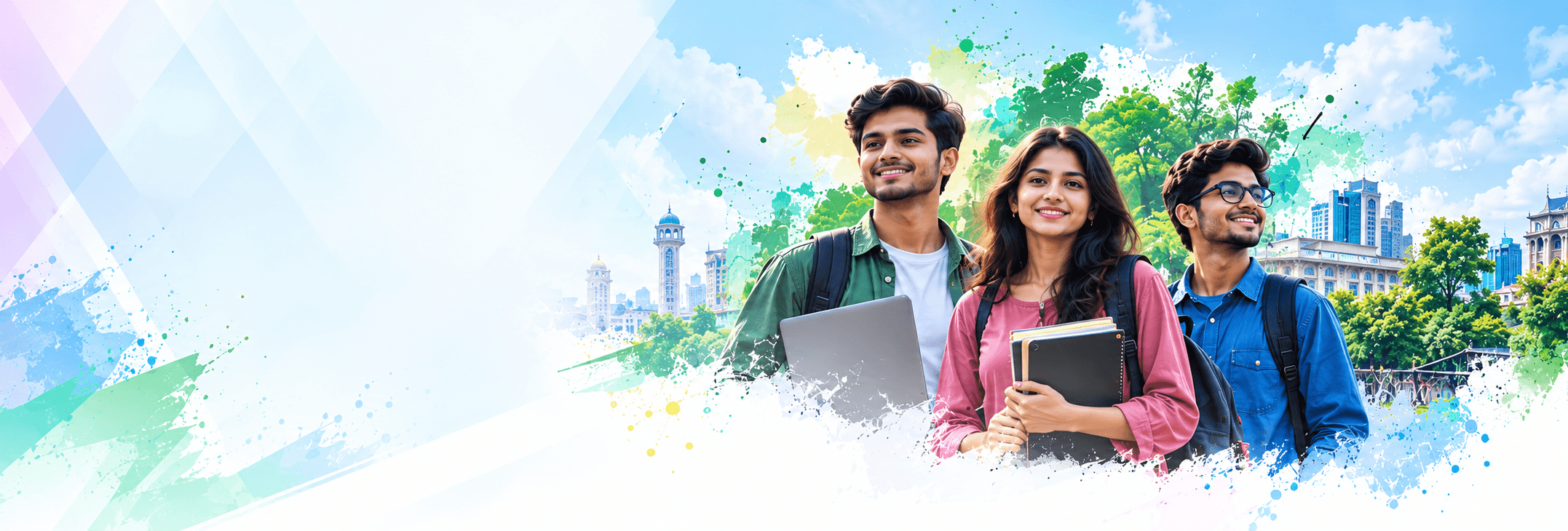 Explore job and learning opportunities