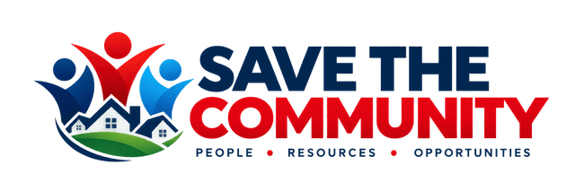 Save the Community